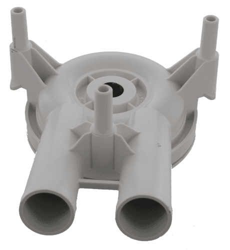 Speed Queen Pump Assembly 205217P