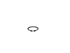 Danby Clip Retainer Ring - 23748