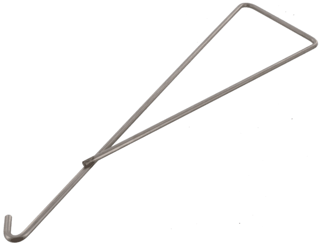 Speed Queen Part# 321P4 Spring Hook - Genuine OEM