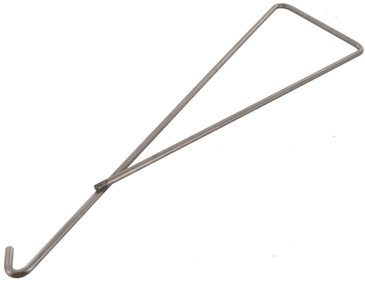 Speed Queen Part# 321P4 Spring Hook - Genuine OEM