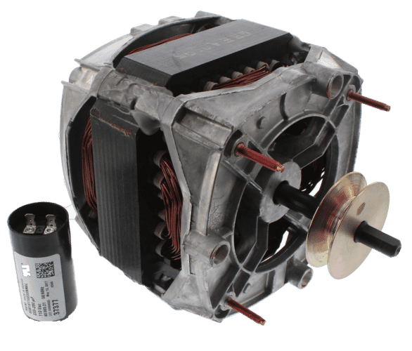 Danby 2 Speed Motor - 38034P