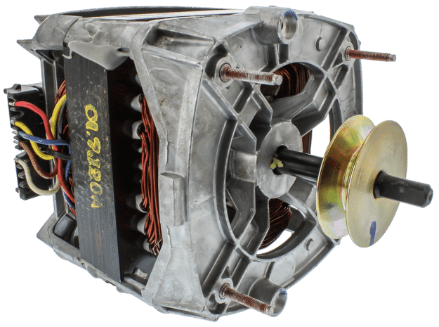 Alliance Laundry Systems Part# 38036P Motor Kit (OEM) 115V/60HZ 1SP