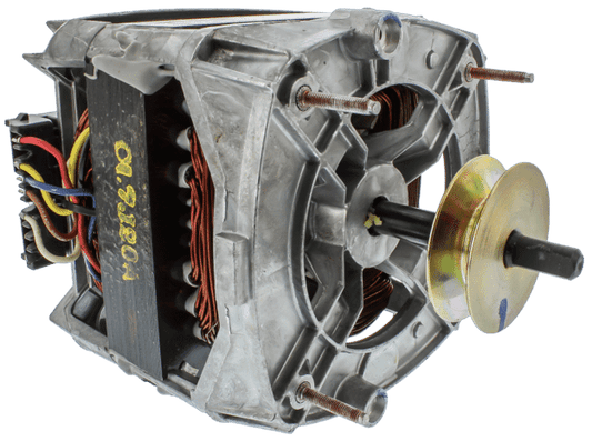 Alliance Laundry Systems Part# 38036P Motor Kit (OEM) 115V/60HZ 1SP
