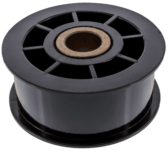 Alliance Laundry Systems Part# 38225P Pulley Wheel (OEM) Idler PKG