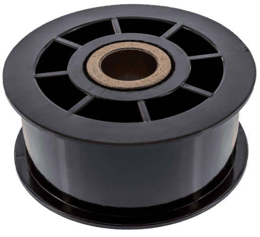 Alliance Laundry Systems Part# 38225P Pulley Wheel (OEM) Idler PKG