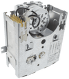 Alliance Laundry Systems Timer 115V 60HZ 5 Cycle PKG 38881P