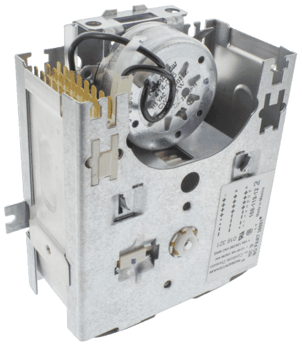 Alliance Laundry Systems Timer 115V 60HZ 5 Cycle PKG 38881P