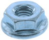 Speed Queen Nut Hx Flange 10-32 - 44071201