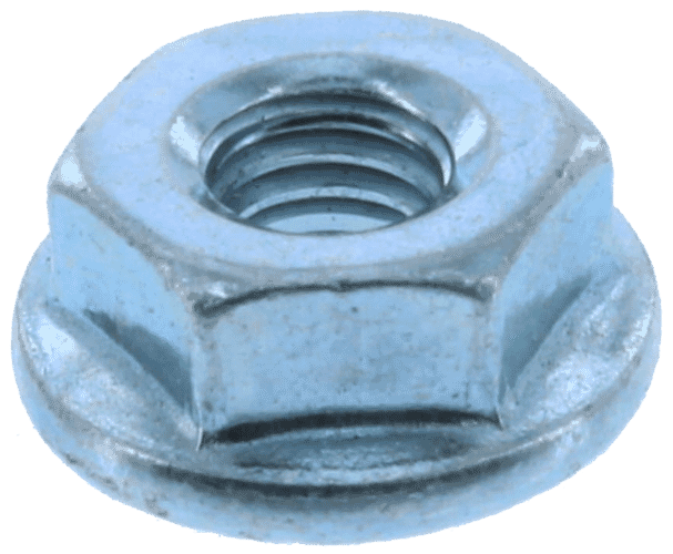 Speed Queen Nut Hx Flange 10-32 - 44071201