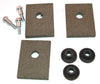 Danby Sew3650 Brake Pad Kit - 548P3