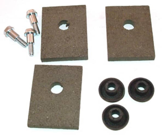 Danby Sew3650 Brake Pad Kit - 548P3