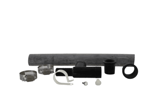 Alliance Laundry Systems Siphon Break Kit 562P3