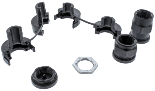 Speed Queen Kit,Adjustable Leg Extension - 566P3