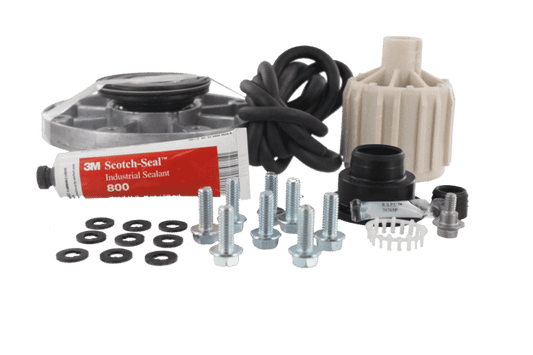 Danby Dew3320 Hub & Seal Kit - 646P3