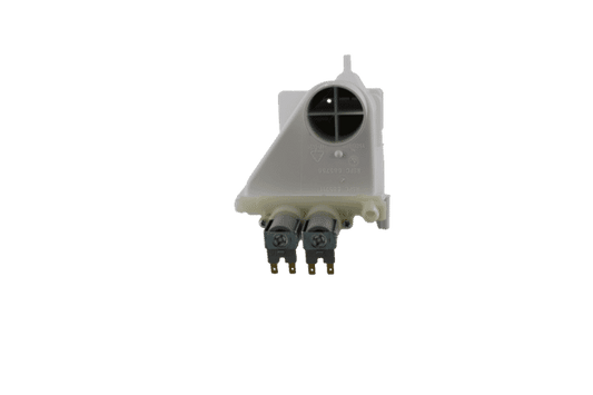 Alliance Laundry Systems Part# 685756P Molded With Valve Dispenser (OEM)