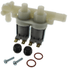 Alliance Laundry Systems Part# 685766P Valve Kit (OEM)
