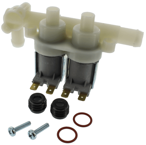Alliance Laundry Systems Part# 685766P Valve Kit (OEM)