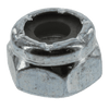 Speed Queen Locknut,#10-32 Unf-Nylon - 685846