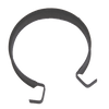 Speed Queen Clip,Wire 1.00 Dia - 687500