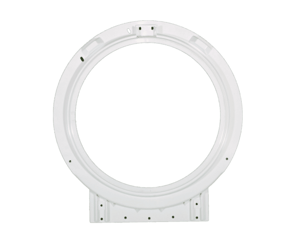 Bertazzoni Exploded View Of Dotation - 800340