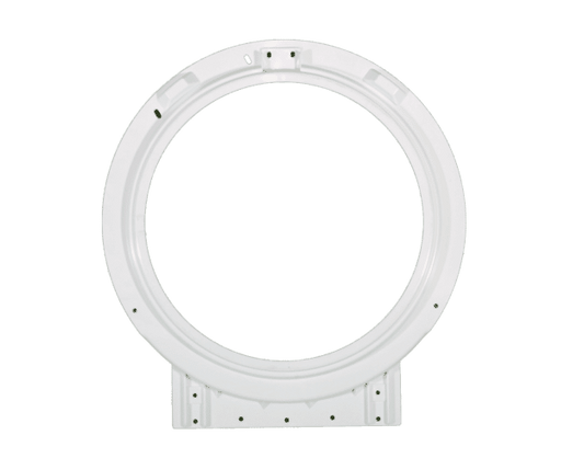 Bertazzoni Exploded View Of Dotation - 800340