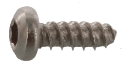 Alliance Laundry Systems Part# 800548 Screw (OEM)