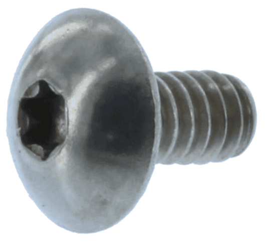 Speed Queen Screw 10X24X3/8Torx Trus Hd Ss - 801019