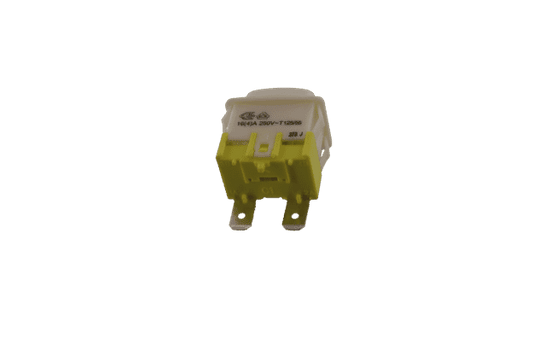 Alliance Laundry Systems Part# 801434W Push-to-Start Switch (OEM)