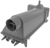 Alliance Laundry Systems Part# 801476P Dispenser Assembly (OEM) w/o Valve