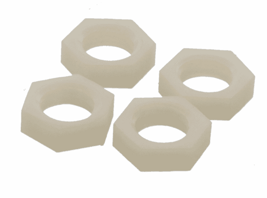 Speed Queen Nut Hex 1/2-13 Nylon - 802292