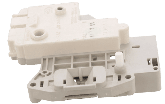 Alliance Laundry Systems Door Latch/Switch Package Assembly 802317P