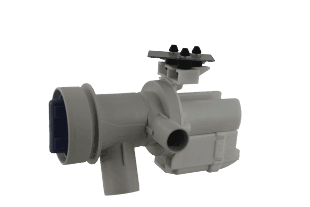 Alliance Laundry Systems Part# 802623P Drain Pump (OEM)