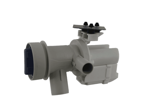 Alliance Laundry Systems Part# 802623P Drain Pump (OEM)