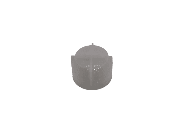 Speed Queen Screen Mixing Valve - 802926