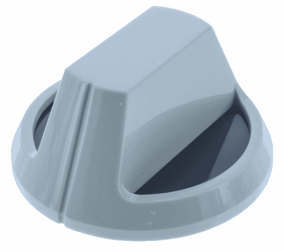 Alliance Laundry Systems Part# 803118P Timer Knob (OEM)