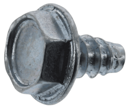 Alliance Laundry Systems Part# D503688 Screw 10B-16 X .34 IND SER CUP (OEM)