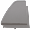 Alliance Laundry Systems Panel End-RH White Pkg D504008WP