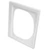 Speed Queen Part# D510066WP Panel Front Pkg (OEM)