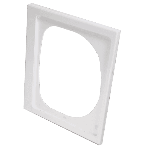 Speed Queen Part# D510066WP Panel Front Pkg (OEM)