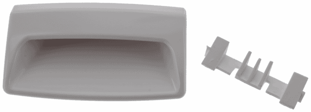 Alliance Laundry Systems Part# D510103WP Kit Door Pull And Wedge (OEM)