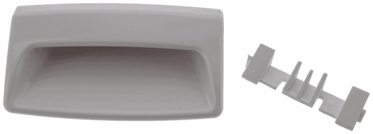 Alliance Laundry Systems Part# D510103WP Kit Door Pull And Wedge (OEM)