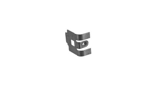 Alliance Laundry Systems Part# D510127 Mount Door Strike (OEM)