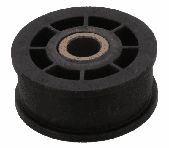 Alliance Laundry Systems Assembly Idler Wheel And Bearing Pkg D510142P