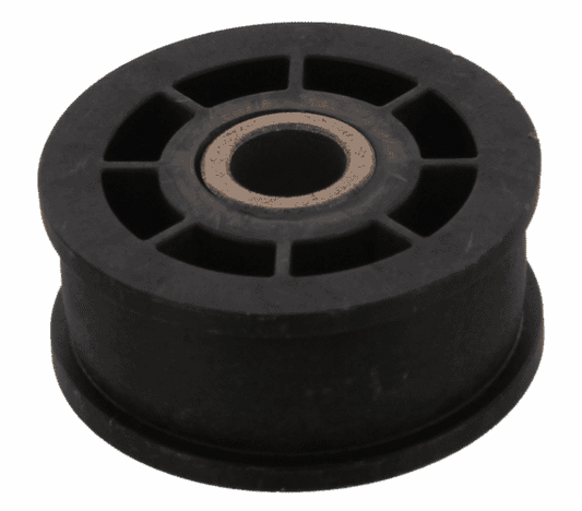 Alliance Laundry Systems Assembly Idler Wheel And Bearing Pkg D510142P