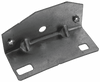 Alliance Laundry Systems Part# D510145 Bracket Cylinder Glide (OEM)