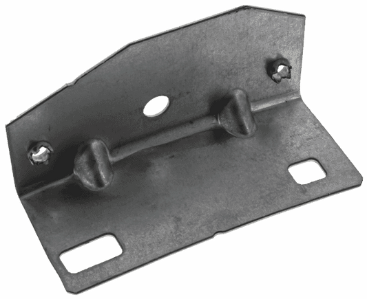 Alliance Laundry Systems Part# D510145 Bracket Cylinder Glide (OEM)