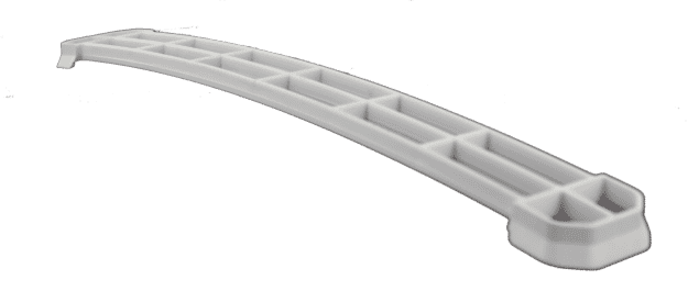 Speed Queen Cover Lint Filter (White) D510502W