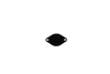 Speed Queen Thermistor Assembly (Black) D510523