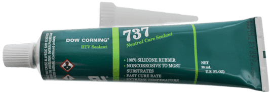 Speed Queen Part# D511637P adhesive dow - Genuine OEM