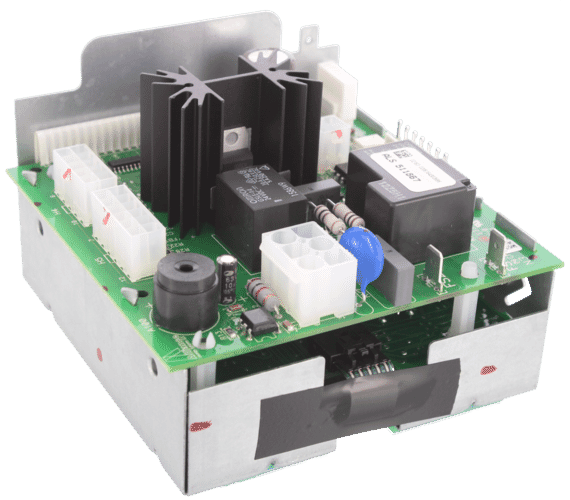 Speed Queen Tumb Control Assembly D511867P